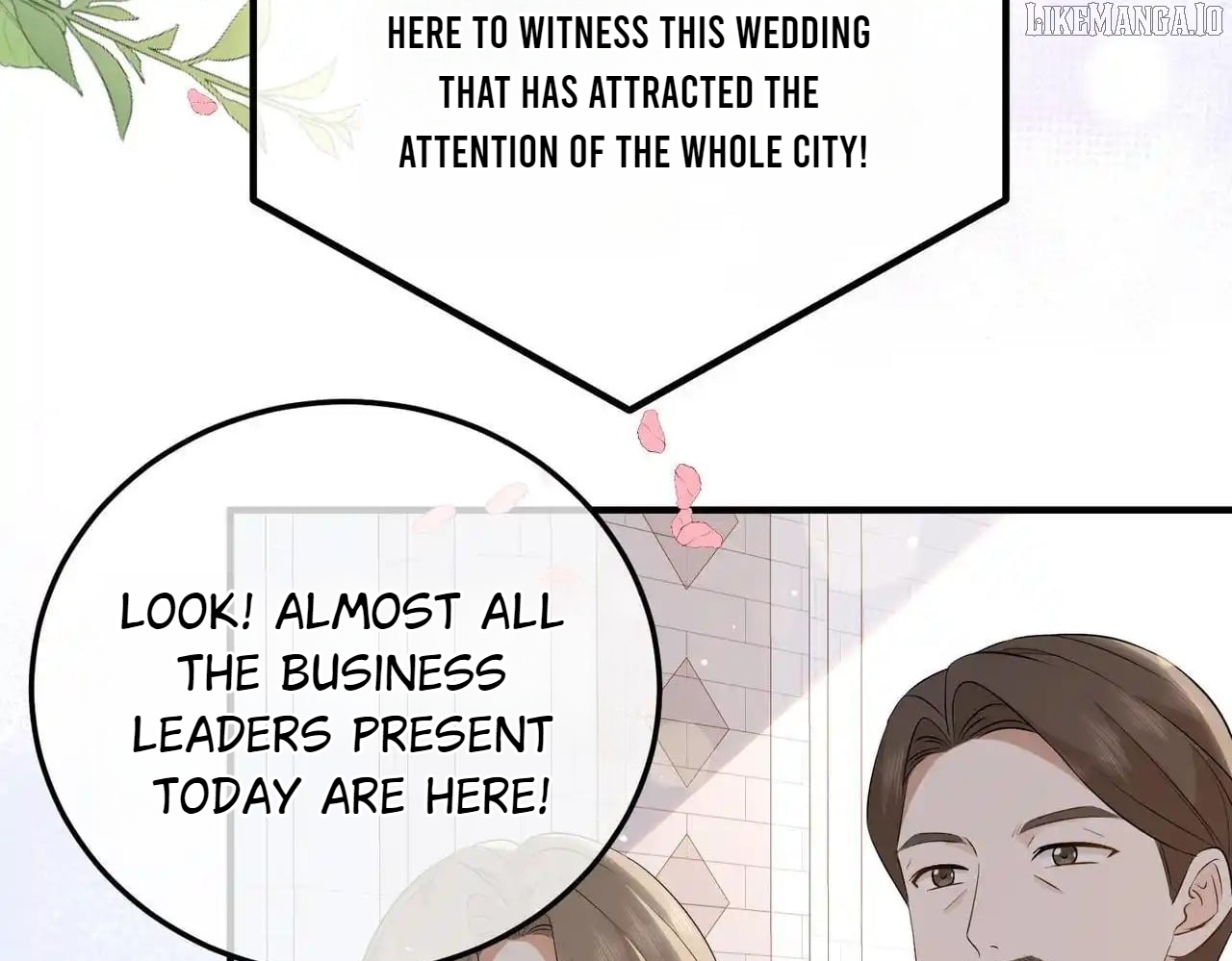 100-Day Warm Marriage Chapter 80 - page 73
